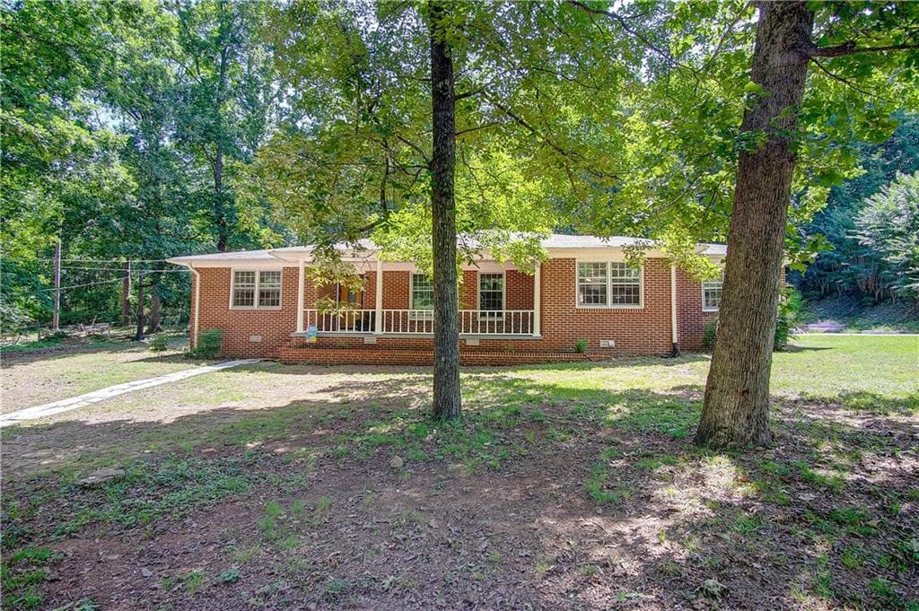 8 ORIOLE Drive, Cartersville, GA 30121 — most recent listing photo
