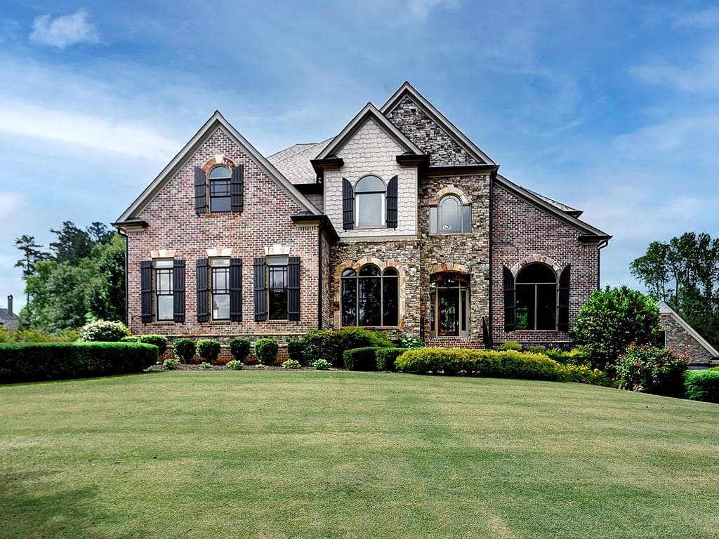 5731 Sunburst Drive, Powder Springs, GA 30127 — most recent listing photo
