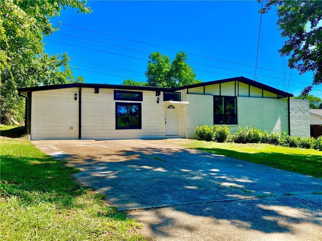 744 Cone Road, Forest Park, GA 30297 — most recent listing photo