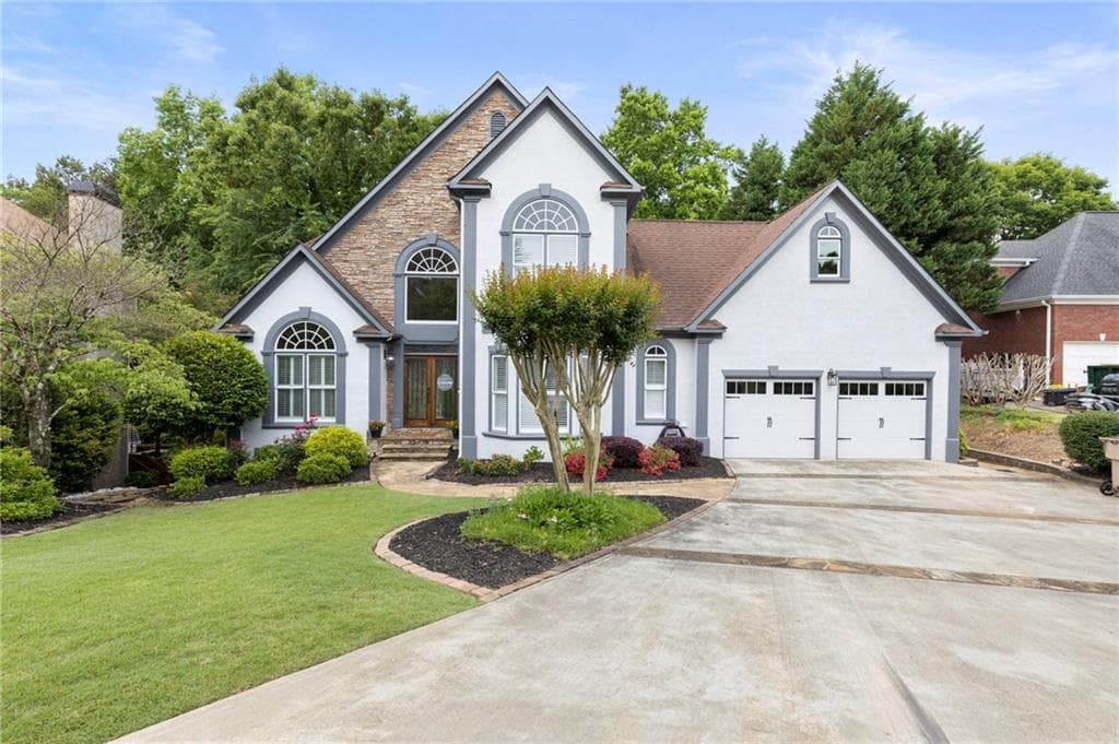 6028 Twinpoint Way, Woodstock, GA 30189 — most recent listing photo