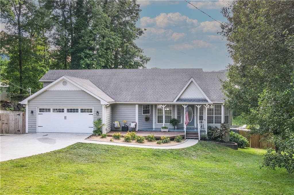 1655 Williams Circle, Cumming, GA 30041 — most recent listing photo