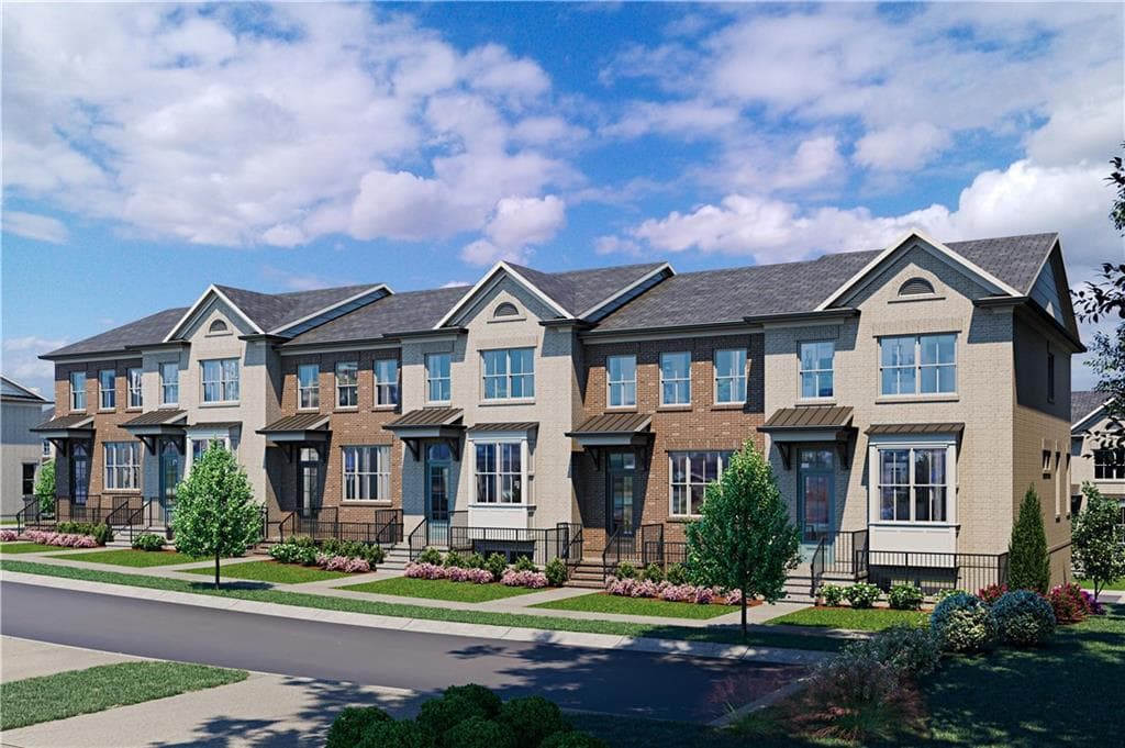 4600 Sims Park Overlook 79, Suwanee, GA 30024 — most recent listing photo