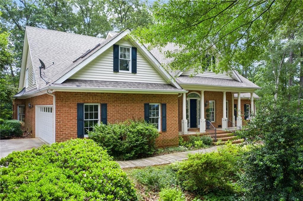 406 Terrell Drive, Cartersville, GA 30120 — most recent listing photo