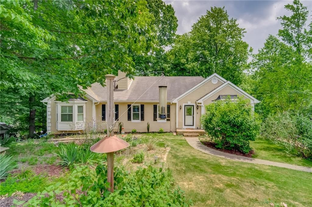 1716 Winston Court, Woodstock, GA 30189 — most recent listing photo