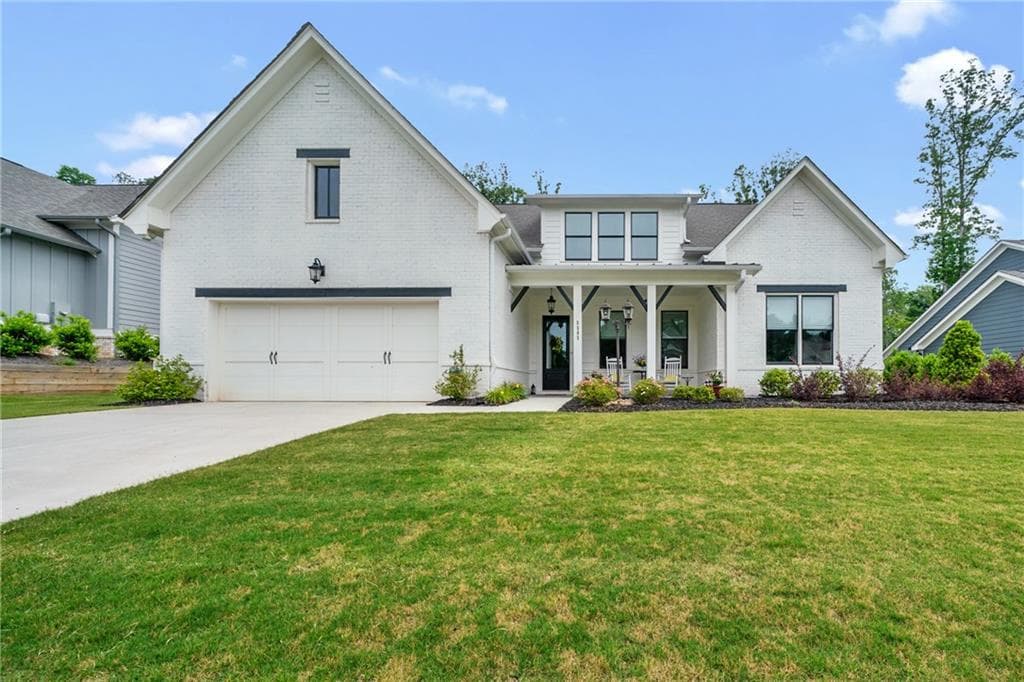 5505 Corabells Crossing, Cumming, GA 30040 — most recent listing photo