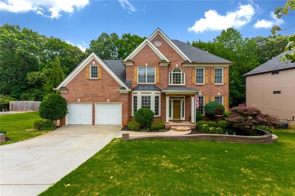 3810 Annandale Lane, Suwanee, GA 30024 — most recent listing photo