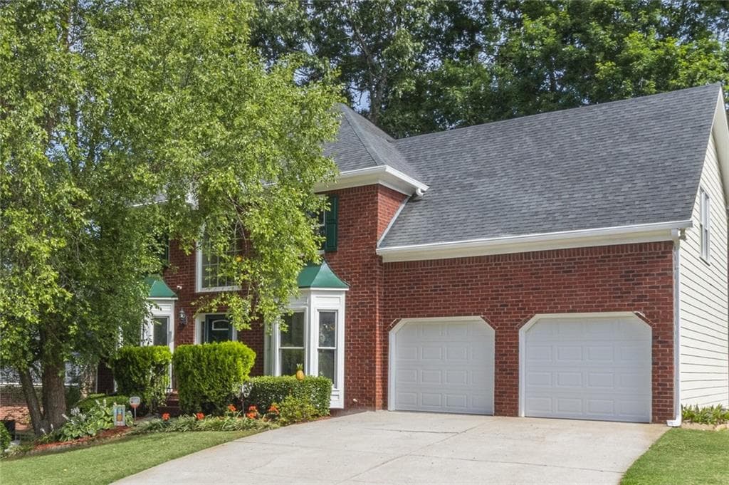 1015 RIVER OVERLOOK Drive, Lawrenceville, GA 30043 — most recent listing photo