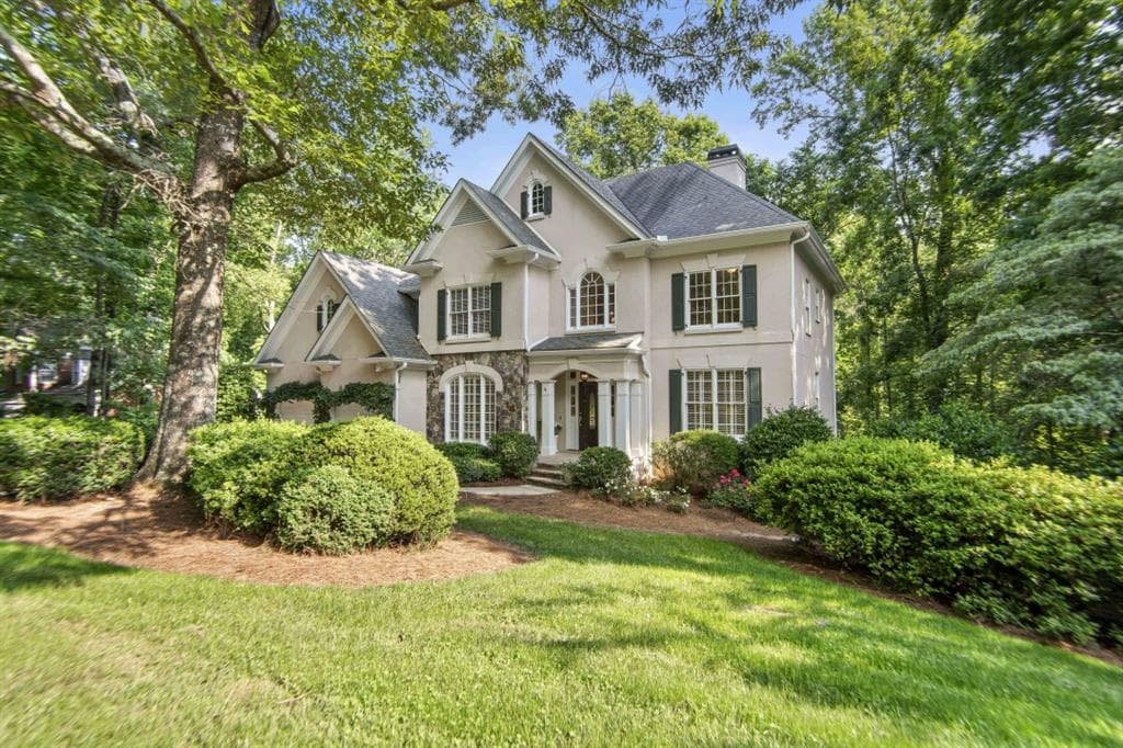 2850 Tanner Lake Trail, Marietta, GA 30064 — most recent listing photo