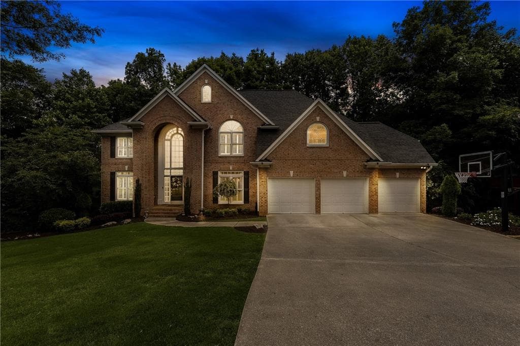 1905 HILL CHASE, Alpharetta, GA 30022 — most recent listing photo