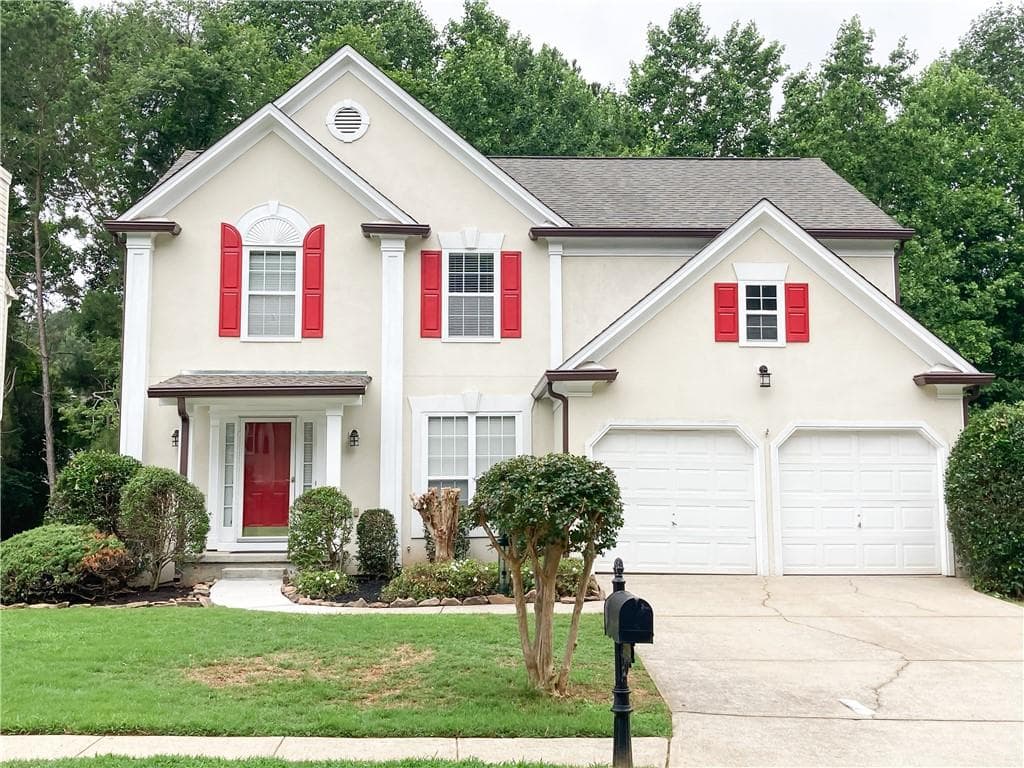 3732 Arnsdale Drive, Peachtree Corners, GA 30092 — most recent listing photo