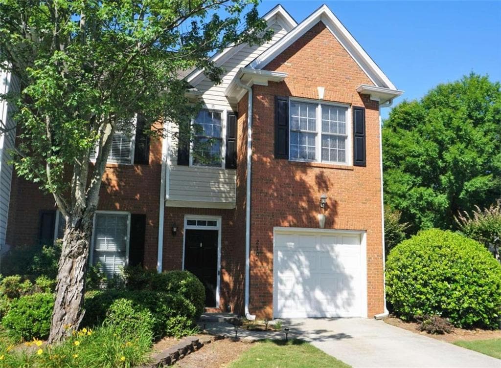 2702 Langford Commons Lane, Norcross, GA 30071 — most recent listing photo