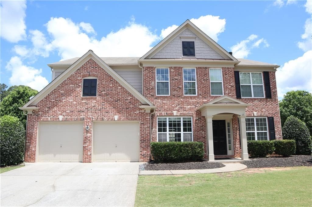 3910 Azurite Street, Cumming, GA 30040 — most recent listing photo