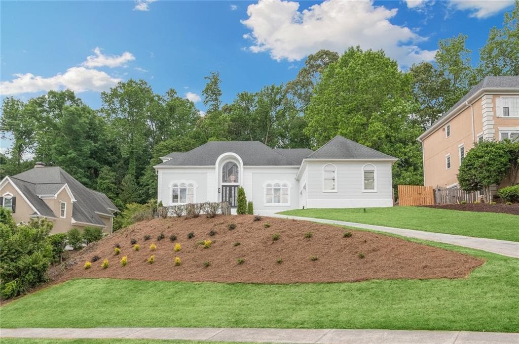 1348 Waterford Green Close, Marietta, GA 30068 — most recent listing photo