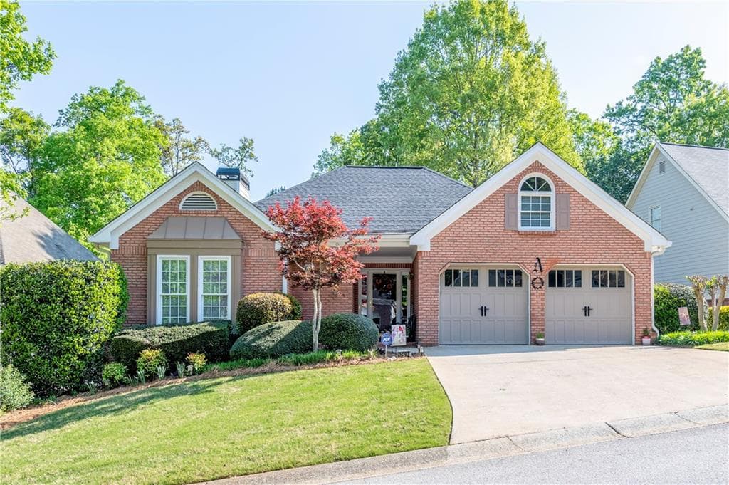 3492 Heatherwood Court, Douglasville, GA 30135 — most recent listing photo