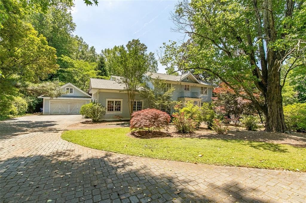 4402 BLACKLAND Drive, Marietta, GA 30067 — most recent listing photo