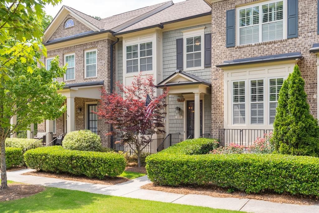 3335 Turngate Court, Chamblee, GA 30341 — most recent listing photo