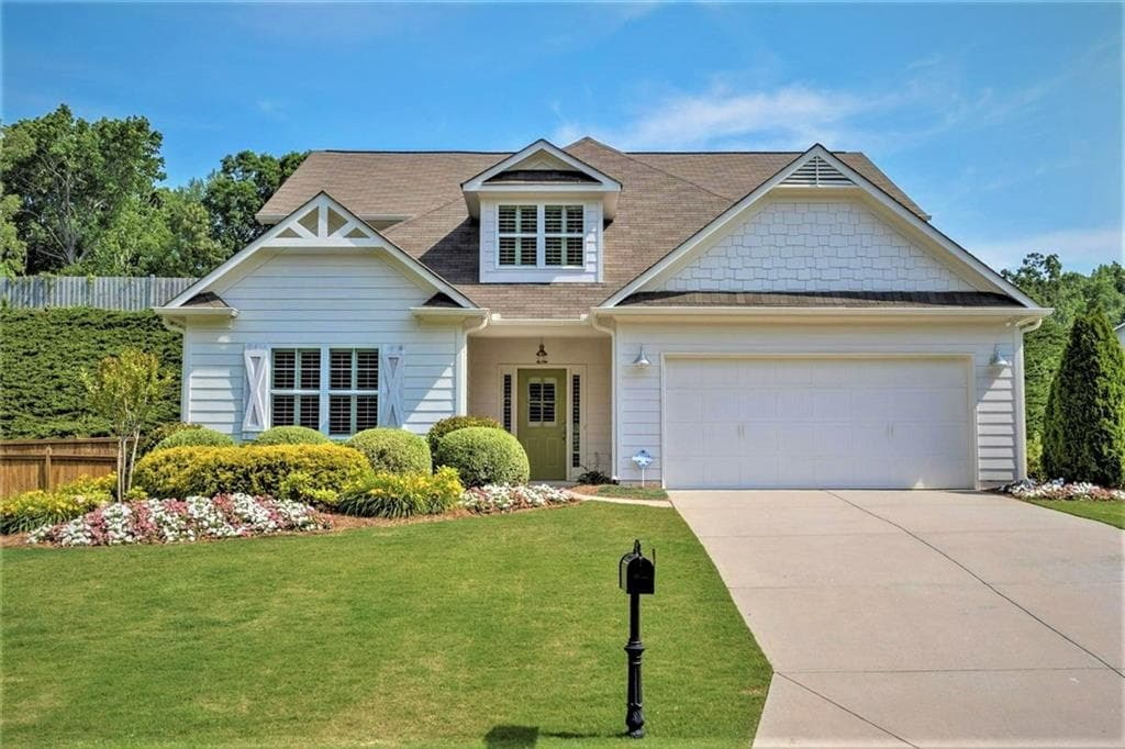 3155 Blackburn Drive, Cumming, GA 30040 — most recent listing photo