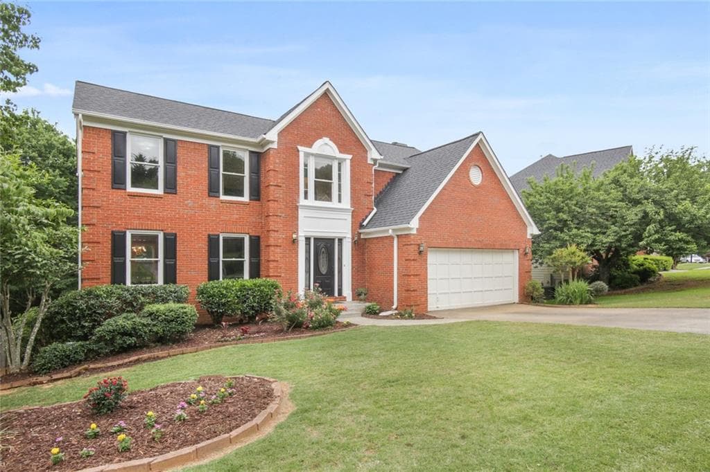 3252 Pomarine Lane, Peachtree Corners, GA 30092 — most recent listing photo