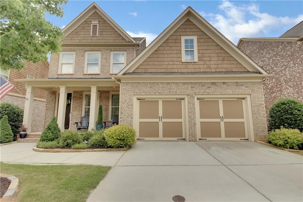 1214 Hill Street, Smyrna, GA 30080 — most recent listing photo