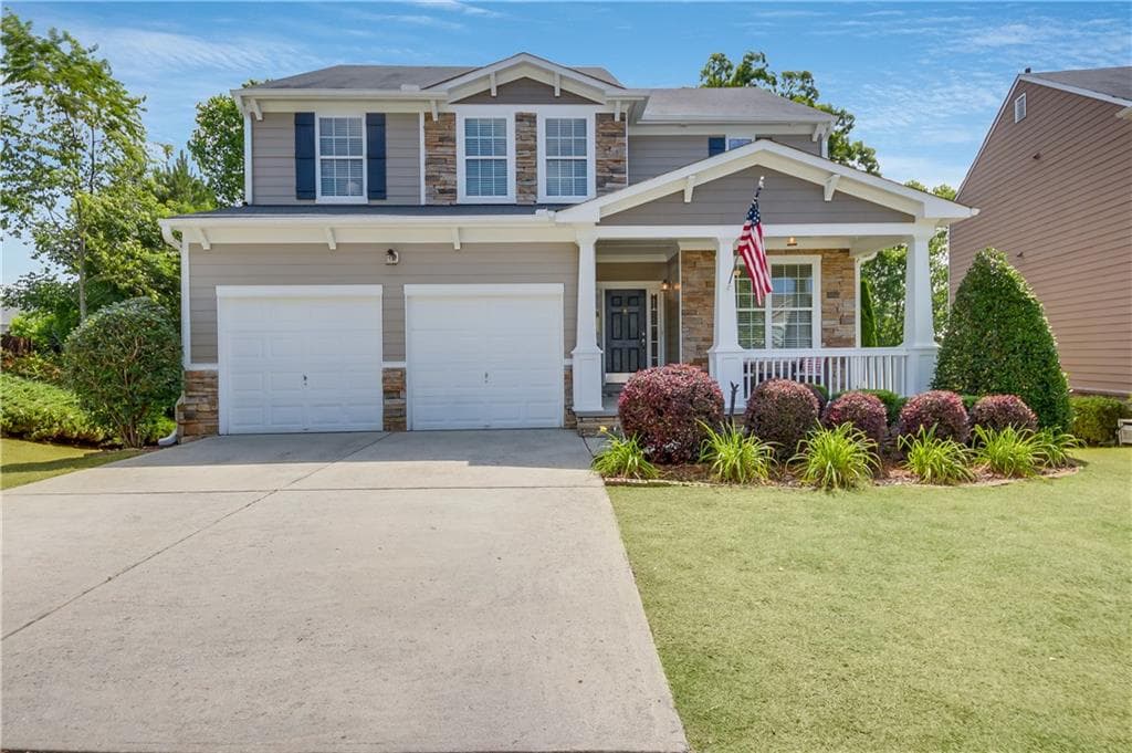 5967 Haddon Place, Mableton, GA 30126 — most recent listing photo
