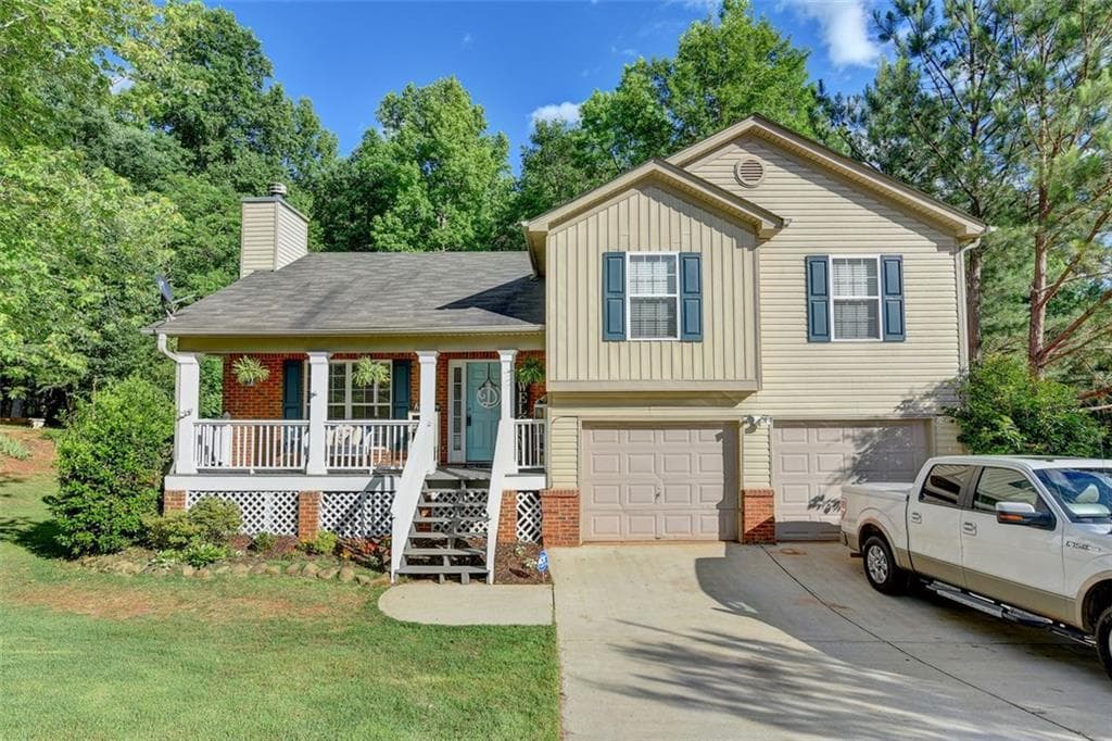 191 Laurel Oaks Lane, Jefferson, GA 30549 — most recent listing photo