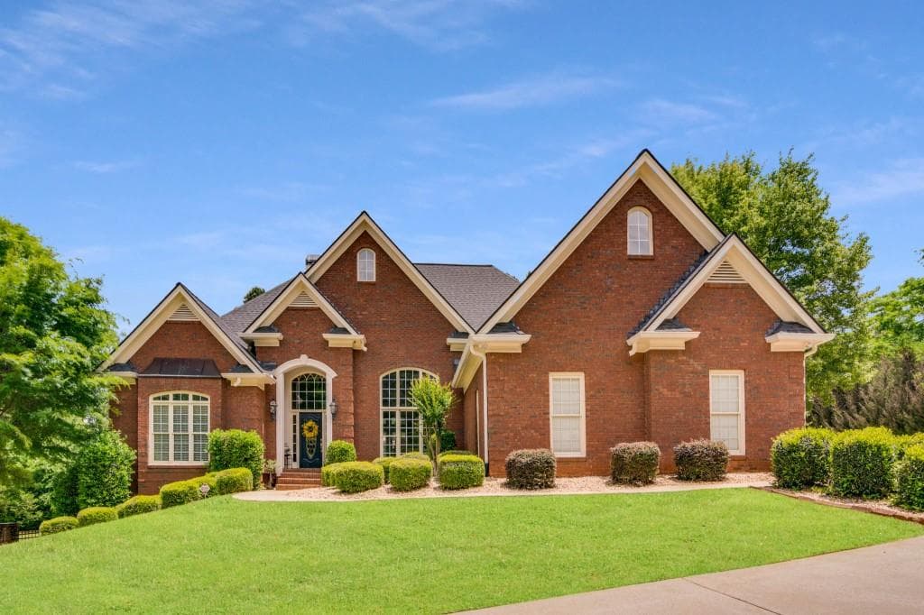 783 Tanners Bridge Circle, Bethlehem, GA 30620 — most recent listing photo