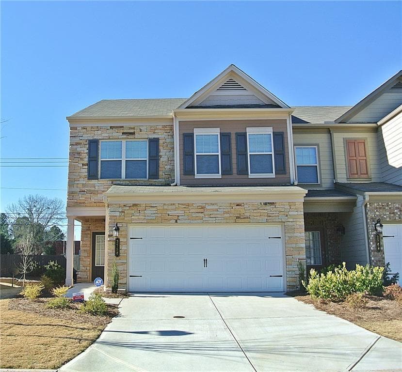 2758 Village Park Bend, Duluth, GA 30096 — most recent listing photo