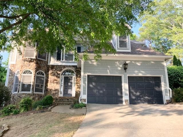 1134 Vinings Grove Way, Smyrna, GA 30082 — most recent listing photo