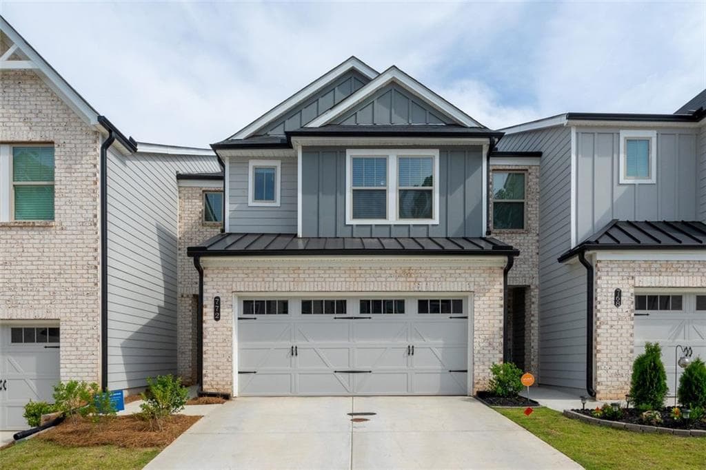 772 IRONHORSE Lane, Mableton, GA 30126 — most recent listing photo