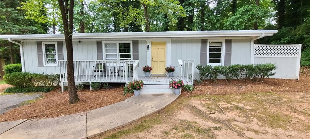 111 Prospect Street, Roswell, GA 30075 — most recent listing photo