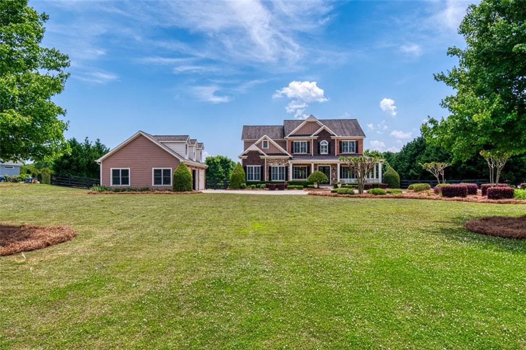 3920 Ineal Drive, Cumming, GA 30028 — most recent listing photo