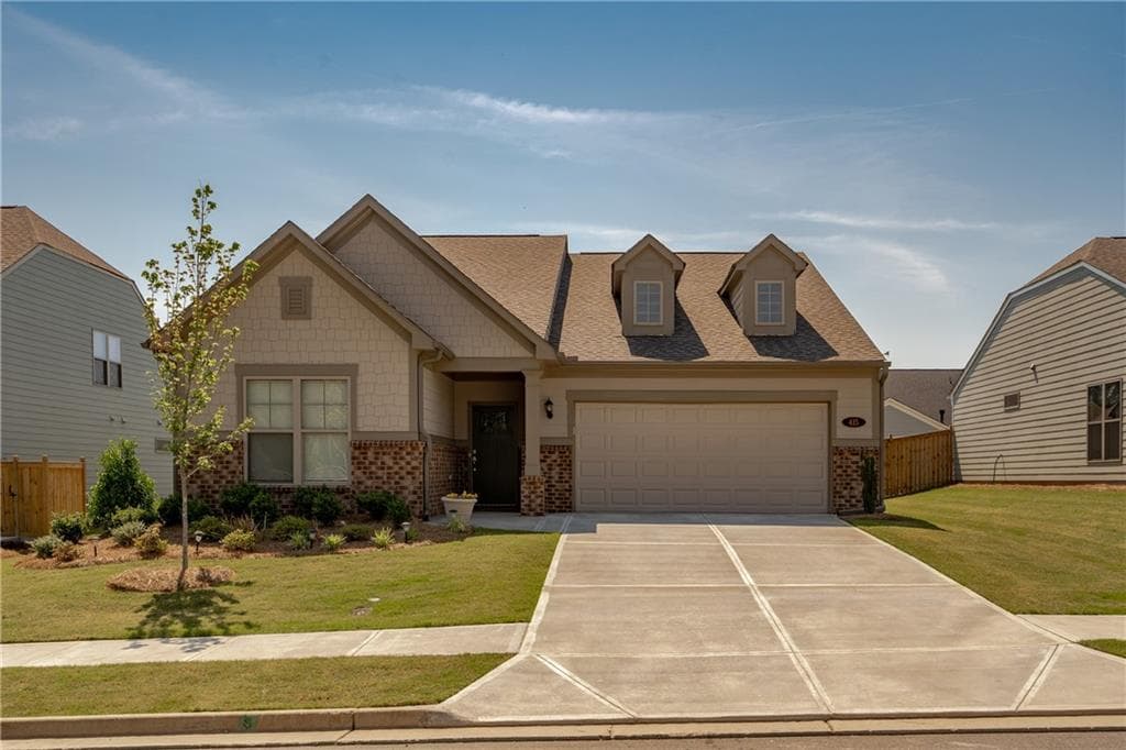 415 Marston Pass, Acworth, GA 30102 — most recent listing photo
