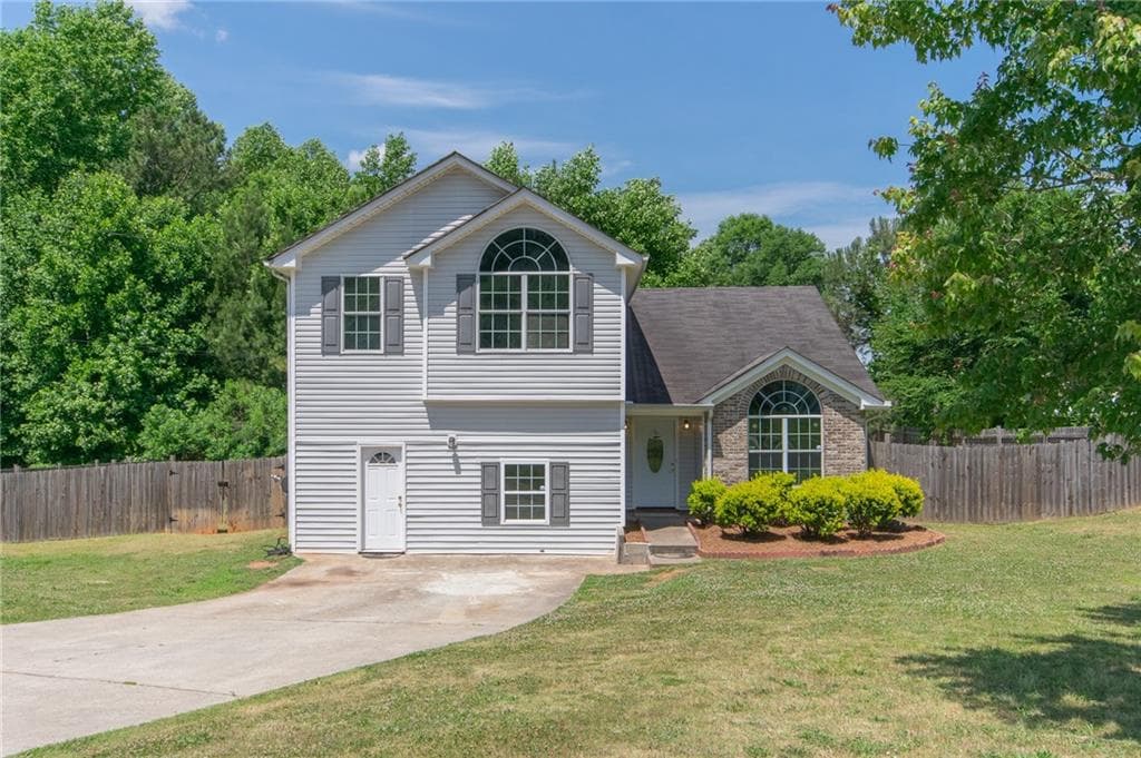 532 E Carlton Drive, Palmetto, GA 30268 — most recent listing photo