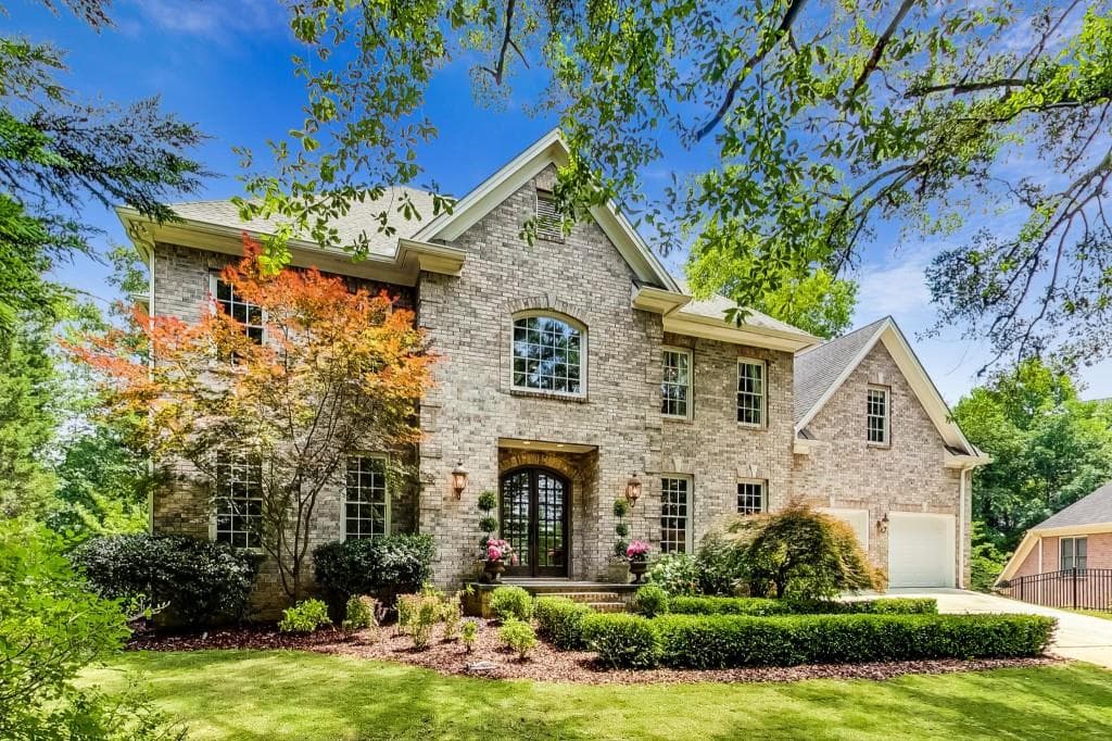3527 Simpson Farm Drive, Smyrna, GA 30080 — most recent listing photo