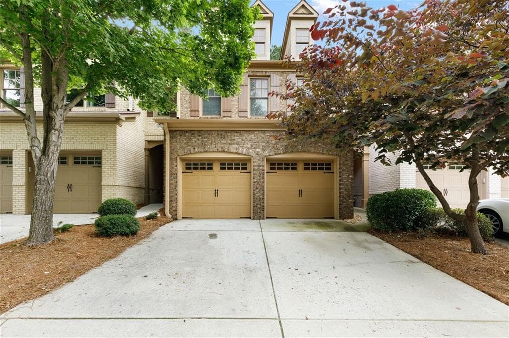 1673 CASWELL Parkway 214, Marietta, GA 30060 — most recent listing photo