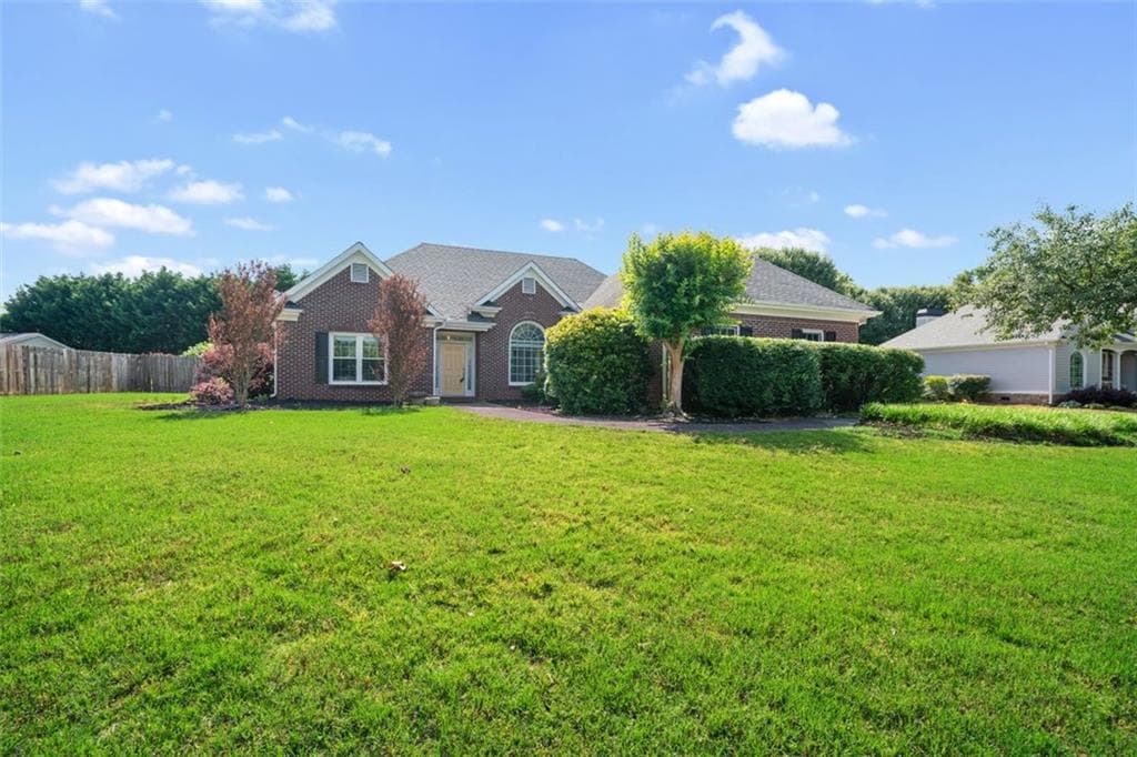 4 Hampton Lane, Cartersville, GA 30120 — most recent listing photo