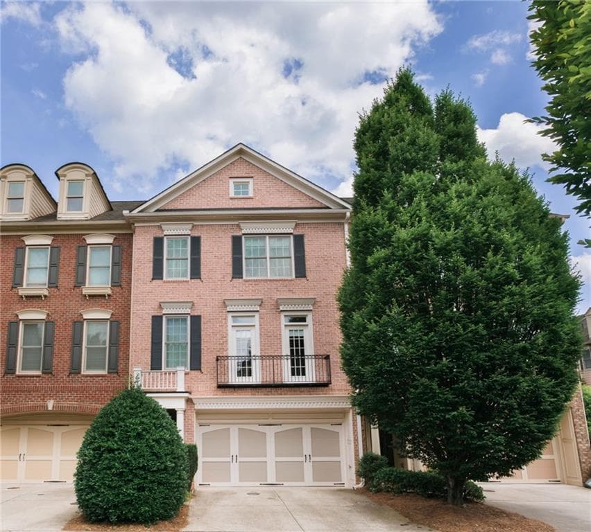1881 Adagio Drive, Alpharetta, GA 30009 — most recent listing photo