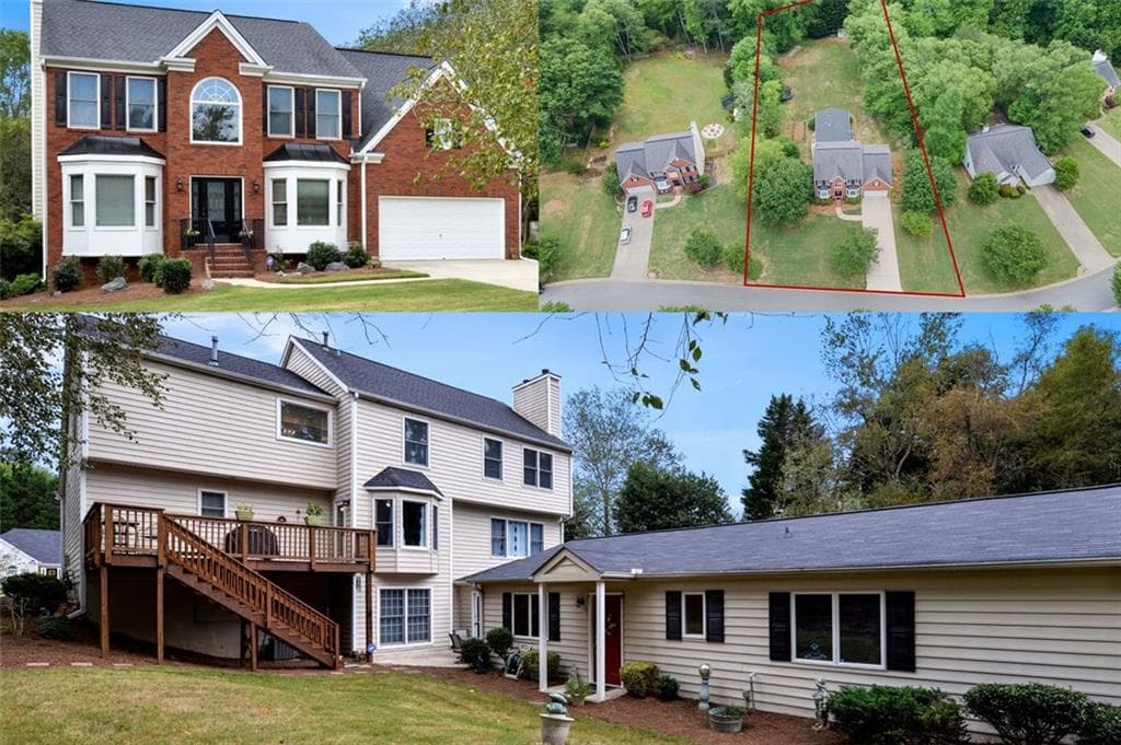 6855 DRESSAGE Crossing, Cumming, GA 30040 — most recent listing photo
