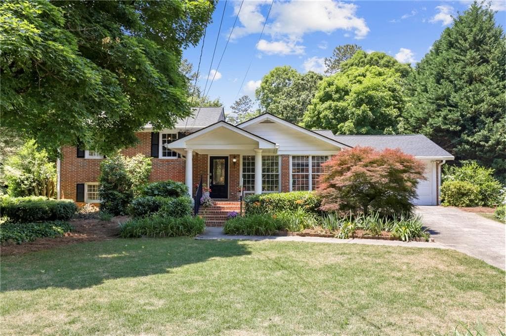 3104 Galangale Way, Doraville, GA 30340 — most recent listing photo