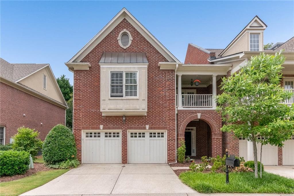 1245 Village Terrace Ct, Dunwoody, GA 30338 — most recent listing photo