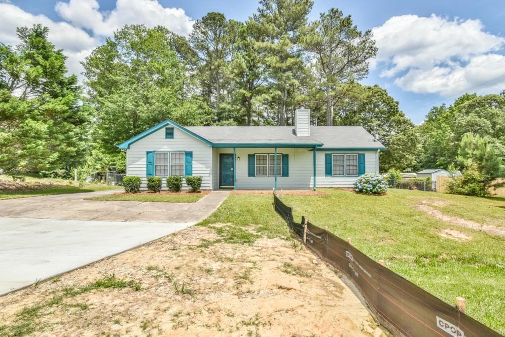 6341 Spout Springs Road, Flowery Branch, GA 30542 — most recent listing photo