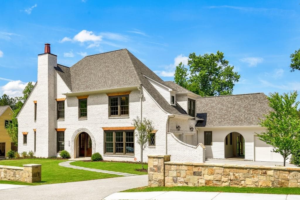 245 Roswell Farms Drive, Roswell, GA 30075 — most recent listing photo