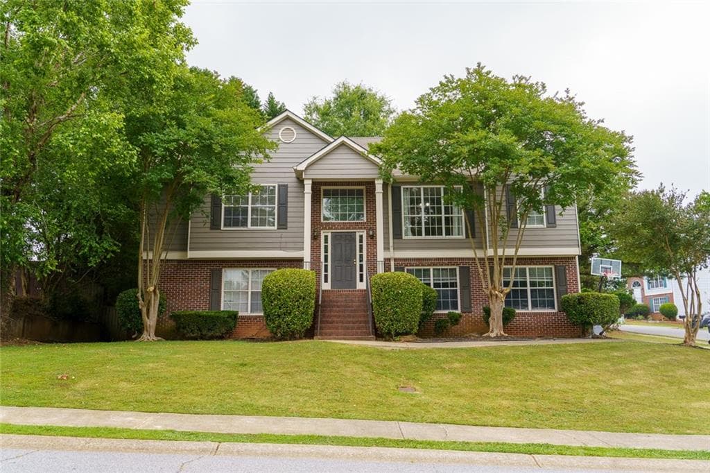 3427 James Harbor Way, Lawrenceville, GA 30044 — most recent listing photo