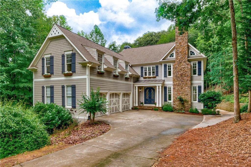 3750 River Club Drive, Cumming, GA 30041 — most recent listing photo