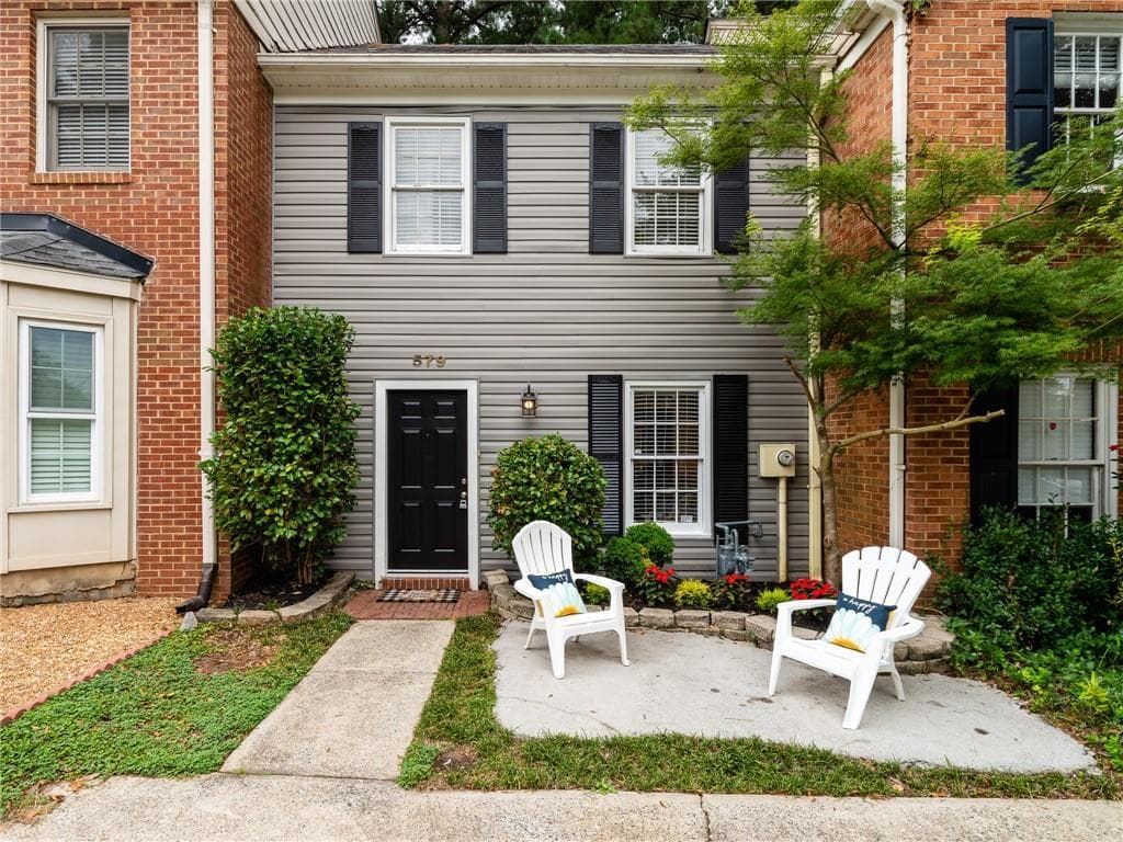 579 Salem Woods Drive, Marietta, GA 30067 — most recent listing photo