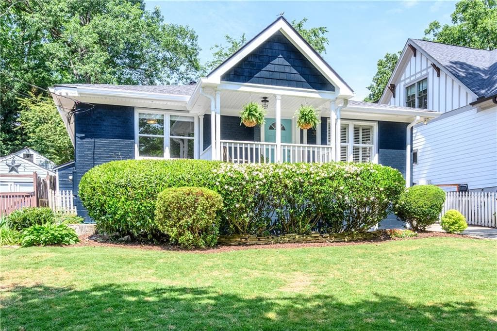 307 Madison Avenue, Decatur, GA 30030 — most recent listing photo