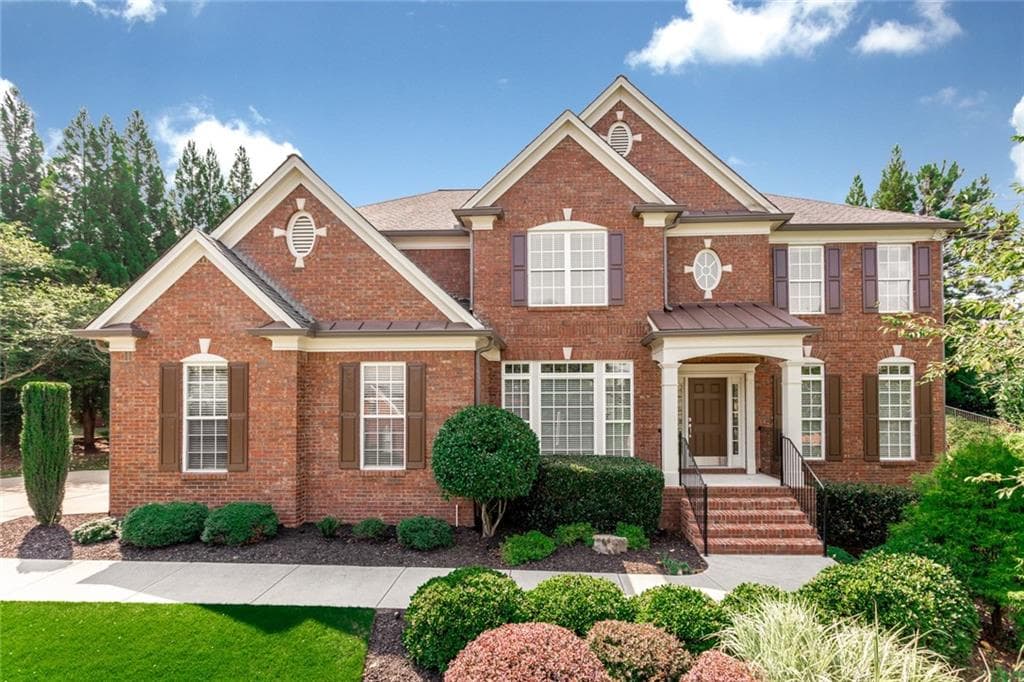 5235 Harbury Lane, Suwanee, GA 30024 — most recent listing photo