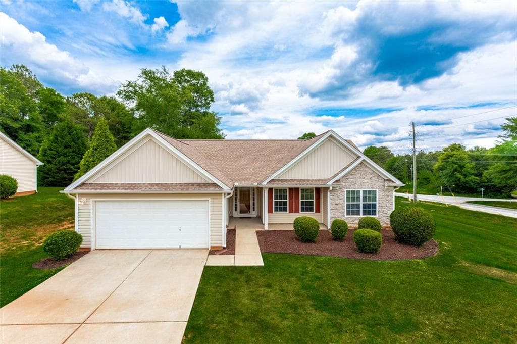 1401 Faith Drive, Winder, GA 30680 — most recent listing photo
