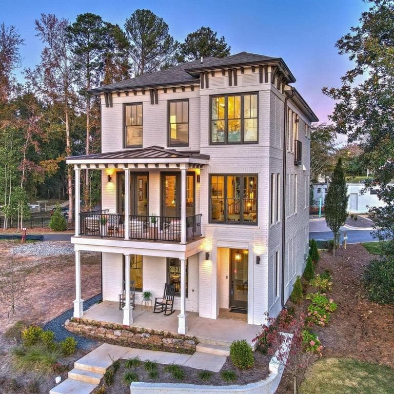 100 Villa Magnolia Lane, Alpharetta, GA 30009 — most recent listing photo