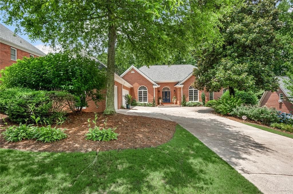 1811 Danforth Drive, Marietta, GA 30062 — most recent listing photo